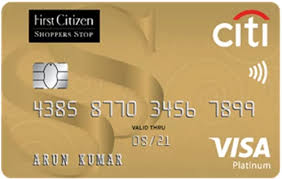 citibank credit cards check benefits