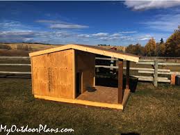 Diy Insulated Dog House With Porch