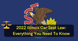 2023 illinois car seat law everything