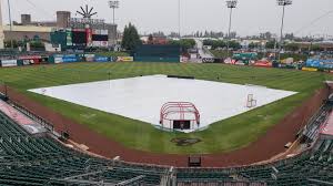 Grizzlies And River Cats Postponed Saturday Night Grizzlies