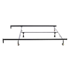 Hollywood Bed Frame Premium Clamp Style