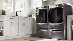 Get free shipping on qualified maytag or buy online pick up in store today in the appliances department. Maytag Med6630hc Dryer Review Reviewed