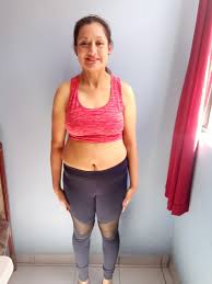 Scrive per tpi dal 2020. Yor Best Body Maria Angelica Salazar Roman S Testimonial