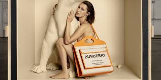 Official model mayhem page of k bella; Burberry Debuts Inaugural Bag Campaign Bella Hadid Stars In Burberry S First Bag Campaign