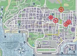 We've likely seen them already, and this is a mapmaking thread. Gta San Andreas Oysters Map Maps Catalog Online