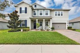 Winter Garden Fl Single Family Houses