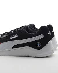 black cal shoes for men by puma
