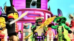 Lego Ninjago Season 2 Episode 1 - video Dailymotion