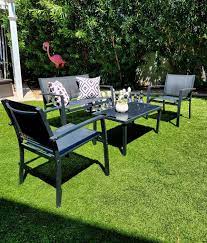 Outdoor Furniture Set For In Mesa