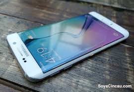 It is another famous samsung flagship smartphone in malaysia. Samsung Galaxy S6 Edge With 64gb Storage Is Now Available In Malaysia Soyacincau Com