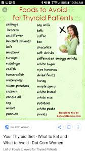 Pin By Kristy Watson Shortsleeve On Thyroid Thyroid Diet