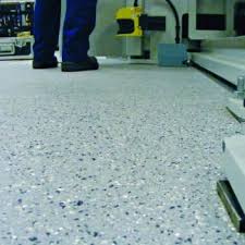 industrial floor paints coatings