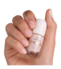 essence nail polish sheer beauty