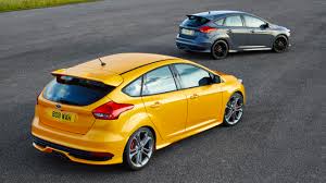 ford focus st 2016 2018 review 2023