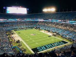 bank of america stadium parking tips