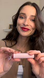 i tried 27 red lipsticks my picks