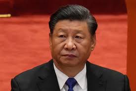 Will China's support for Russia hold as condemnation over Ukraine grows? –  Harvard Gazette