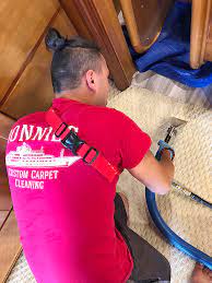 gallery ronnie s custom carpet cleaning