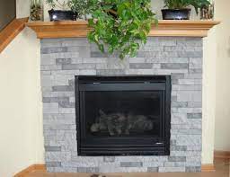 Fireplace Refacing So You Want To
