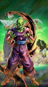 81 dragon ball z 3d wallpapers images in full hd, 2k and 4k sizes. Hd Piccolo Dbz Wallpapers Peakpx