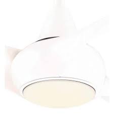 Minka Aire Light Wave 44 In Led Indoor
