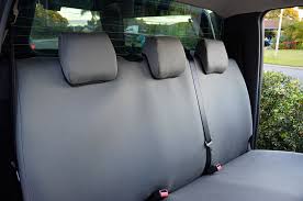 Modern Motor Trimmers Seat Covers
