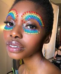 pride inspired makeup looks times