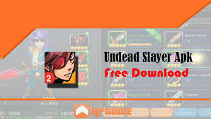 Instructed at a young age in the tenets of the faith of the goddess of souls, you view the undead as abominations that must be destroyed so their souls can journey beyond to be judged. Undead Slayer Mod Apk Unlimited Money Free Shopping Terbaru 2021