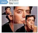 Playlist: The Very Best of Lou Reed