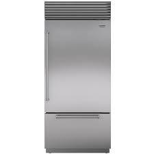 4.8 out of 5 stars 492. Sub Zero Classic Refrigerator With Pro Handles Abt