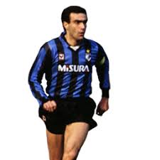 Giuseppe bergomi ist ein ehemaliger fußballspieler aus италия, (* 22 дек. G Bergomi Pes 2020 Stats