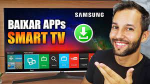 how to app on samsung tv you