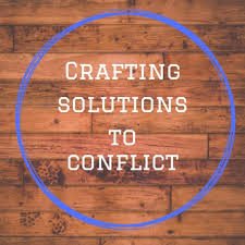 Crafting Solutions to Conflict