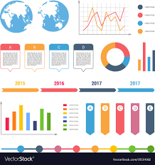 Infographic Workflow Diagrams Timeline Steps Chart