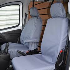 Universal Van Seat Covers Archives
