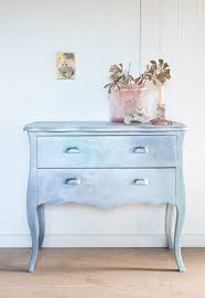 mermaid cabinet by polly coulson