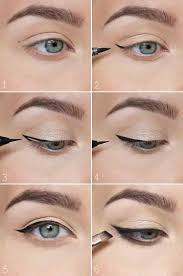 5 easy steps for natural makeup look in