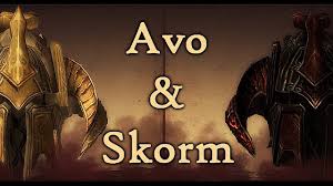 Avo Skorm Fable The Lost Chapters