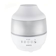 Heating, cooling & air quality deals. Homedics 0 5gal Cool Mist Ultrasonic Humidifier With Aromatherapy Target