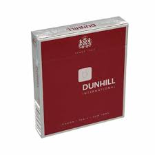 dunhill international london uk