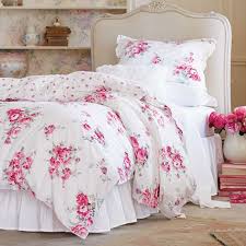 romantic fl bedding sets