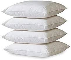 Dovete cambiare il cuscino o state pensando di scegliere un nuovo materasso tempur ®? I Migliori 30 Imbottitura Cuscino 45x45 Per Te 2021 Ufficio Spettacoli It