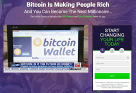 Bitcoin trader has been heavily promoting itself as the best and safest automated cryptocurrency bitcoin trader scam. Bitcoin Trader Review 2021 Is It A Scam Or Legit Learn More