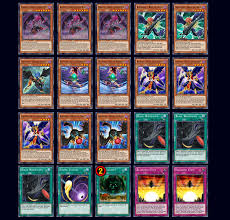 Yami yugi (events) dragon champion strikes: The Best Yu Gi Oh Duel Links Decks Get Your Game On February 2020 Android Authority