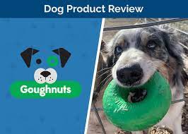 goughnuts dog chew toys review 2023