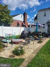 Backyard Hagerstown Md Homes
