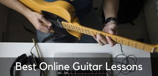Table of contents what's the best guitar lesson for you? 10 Best Online Guitar Lessons 2021 Honest Reviews