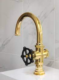 waterworks faucet immerse st louis