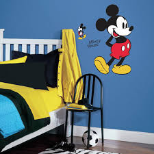 Roommates Disney Mickey Mouse L