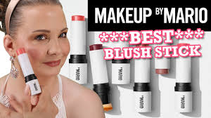 makeup by mario soft pop blush stick